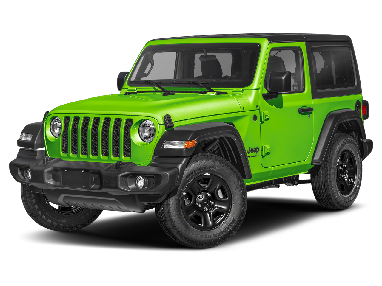 2025 Jeep Wrangler Sport for sale in Franklin, KY