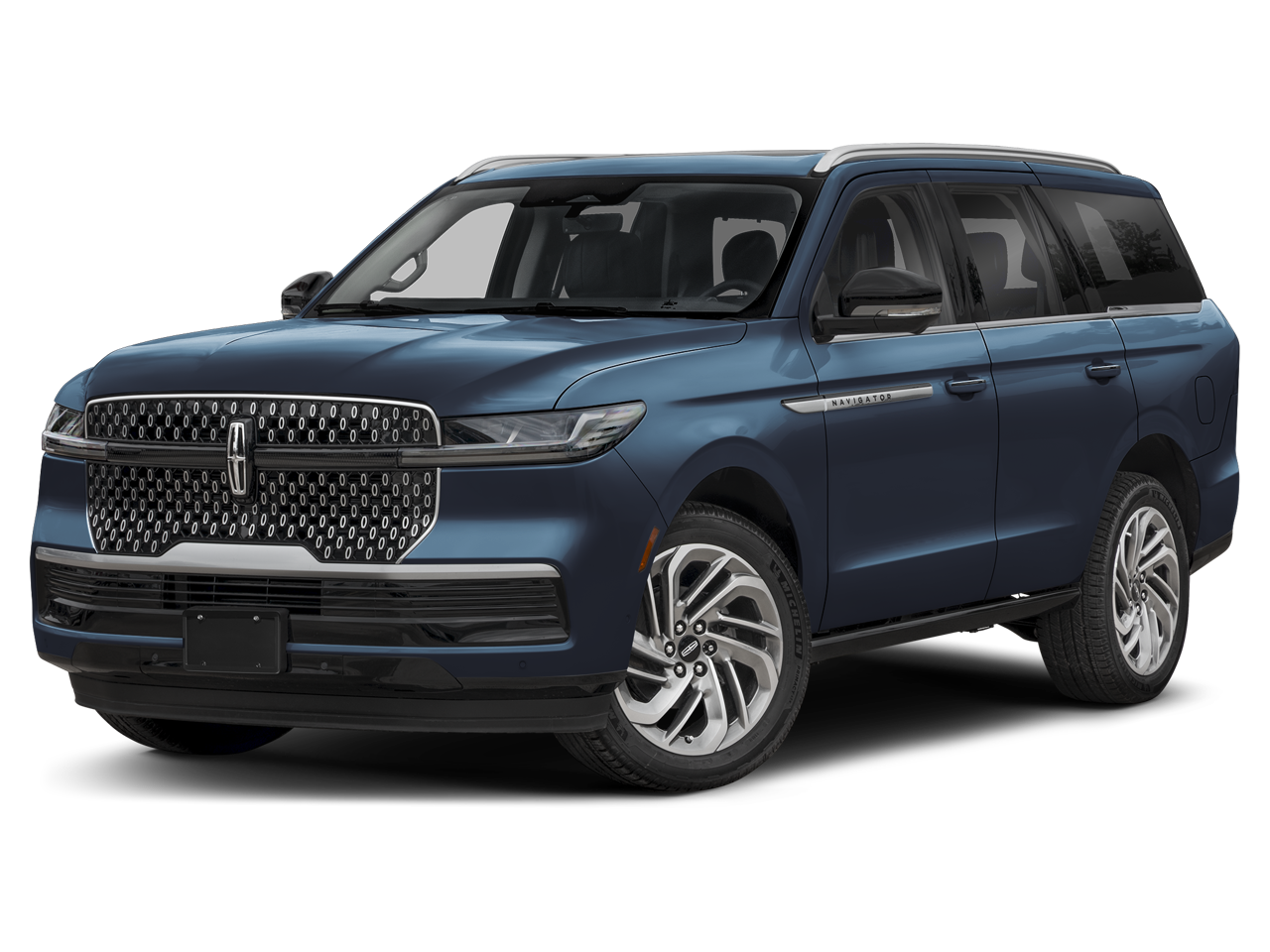 2025 Lincoln Navigator