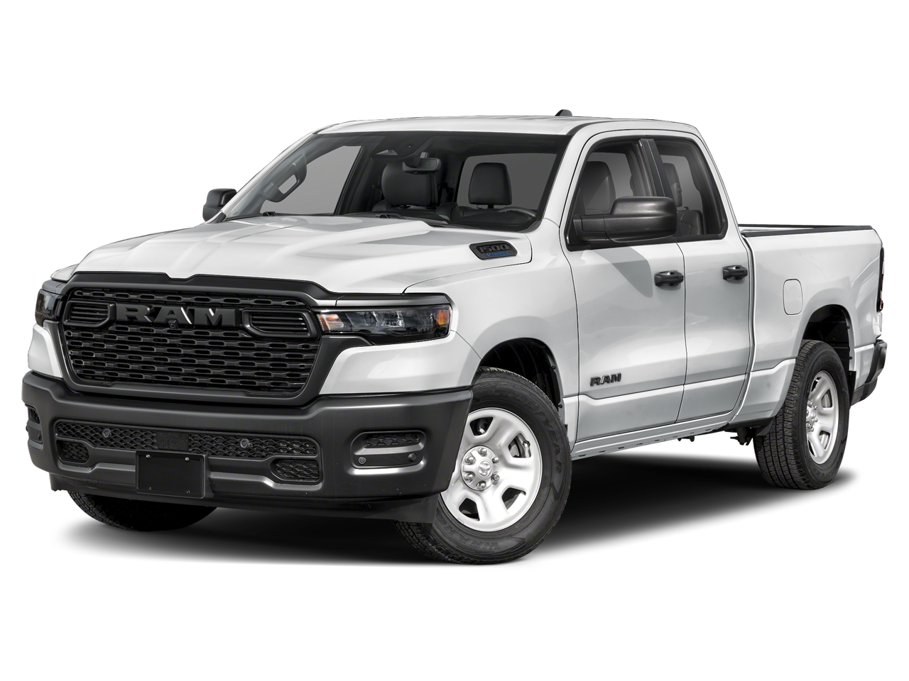 2025 RAM 1500 Tradesman for sale in Franklin, KY