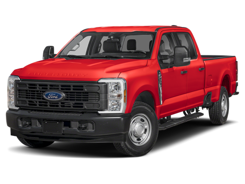 2026 Ford F-250 XLT