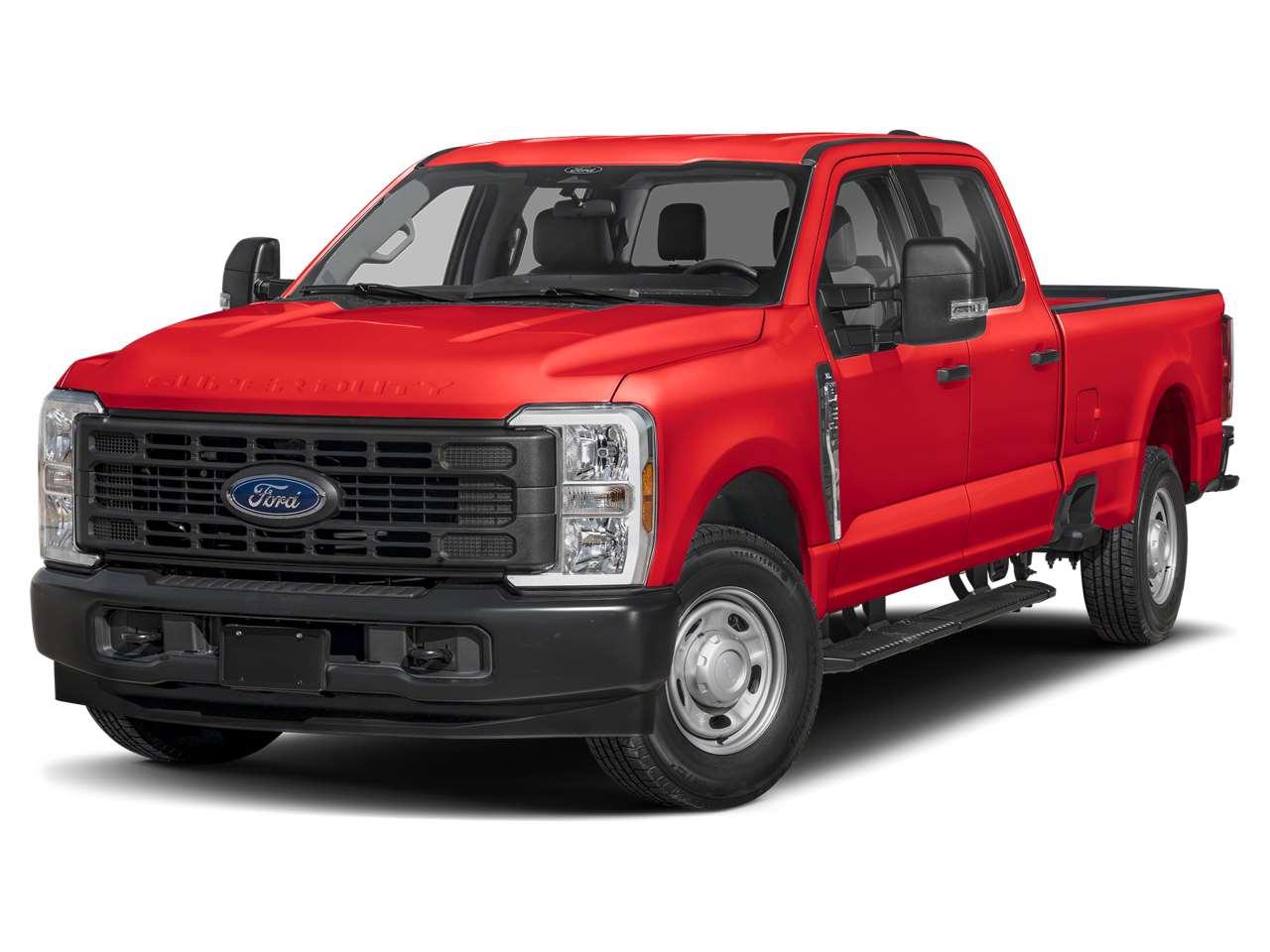 2026 Ford F-250 XLT