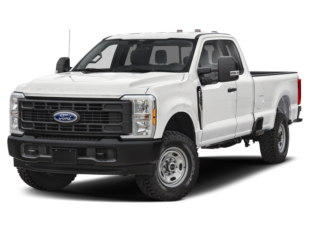 2026 Ford F-250's photo