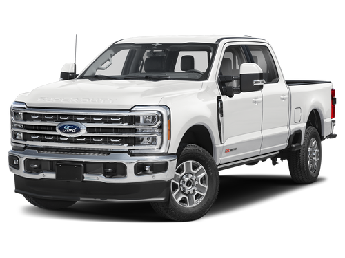 2026 Ford F-250 XLT