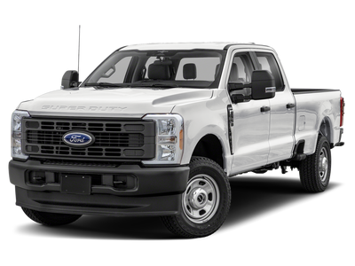 2026 Ford F-350 3SX