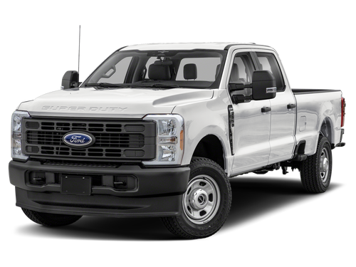 2026 Ford F-350 3SX