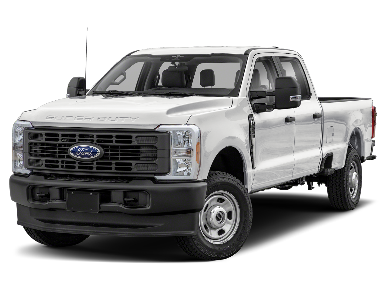 2026 Ford F-350 3SX