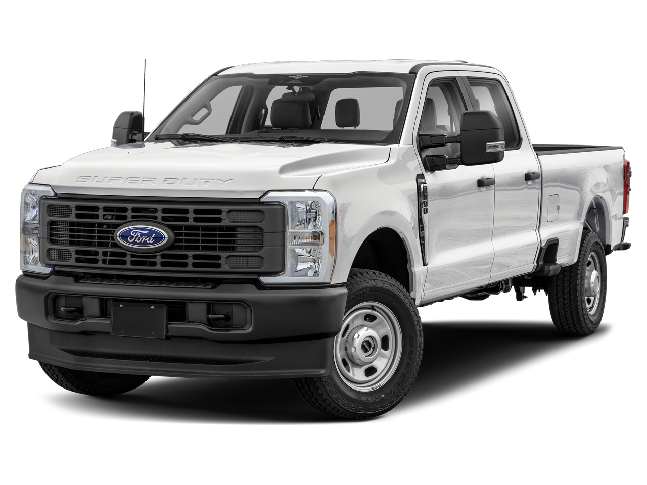 2026 Ford F-350 XLT