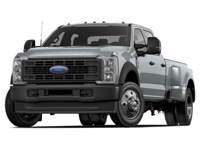 2026 Ford F-450 XLT