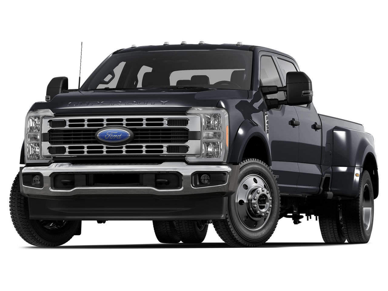 2026 Ford F-450 XLT