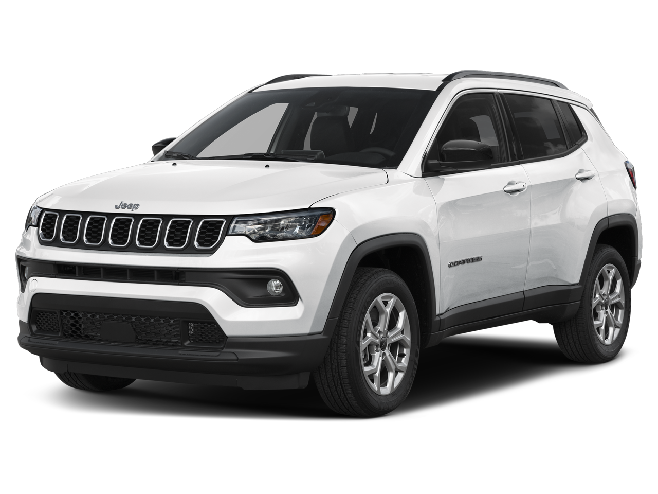 2026 Jeep Compass COMPASS 85TH ANNIVERSARY EDITION 4X4