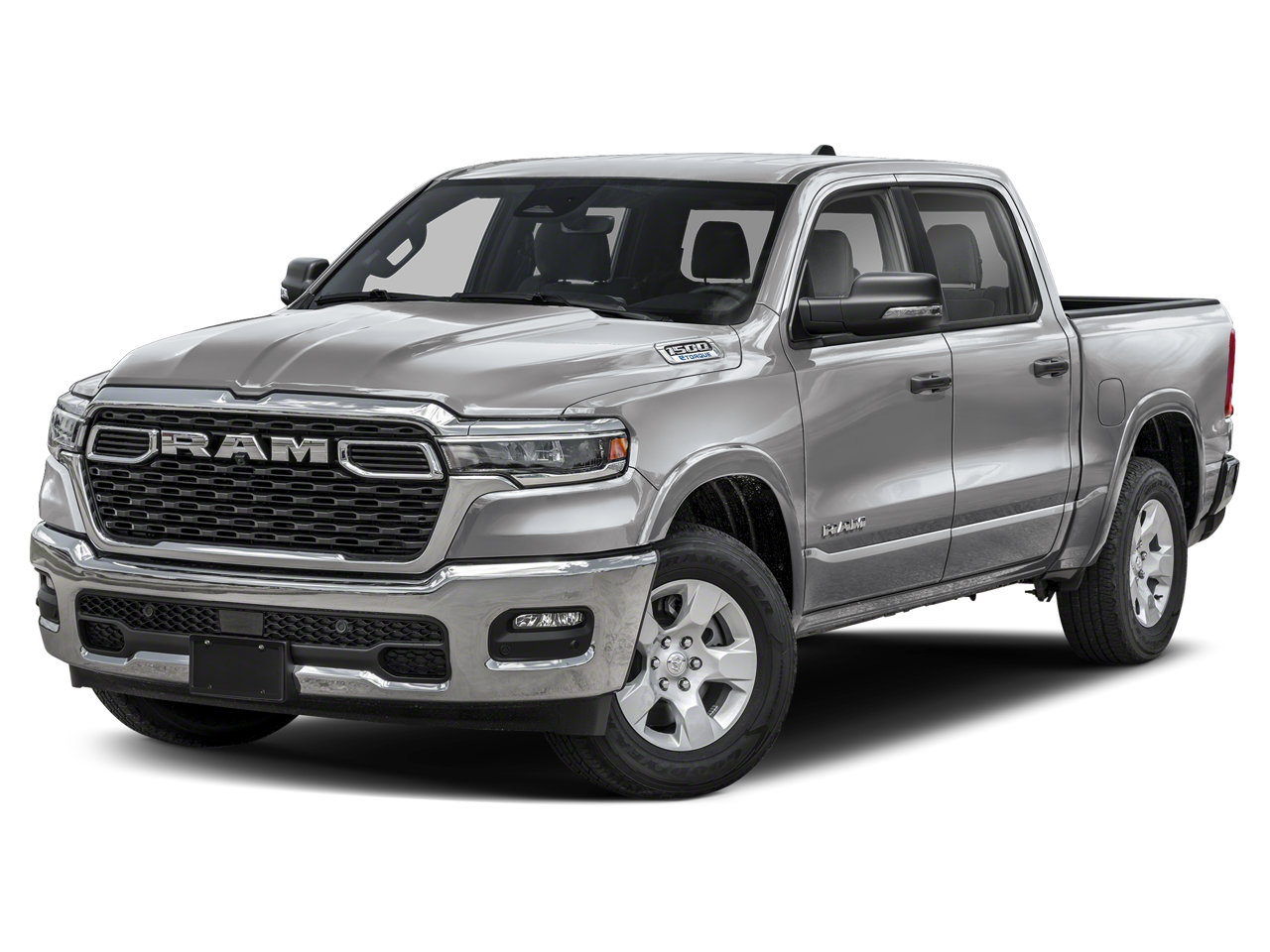 2026 RAM 1500 Pickup