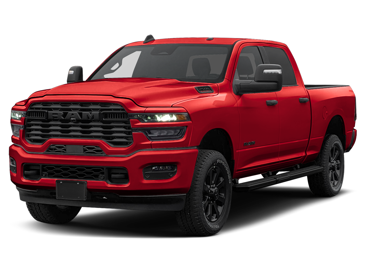 2026 RAM 2500 Big Horn/Lone Star for sale in Franklin, KY