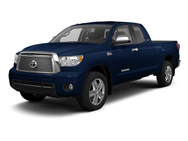 2010 Toyota Tundra's photo