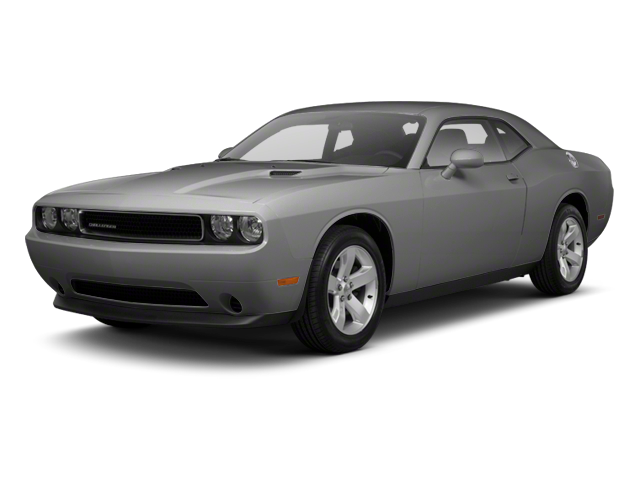 2013 Dodge Challenger SXT