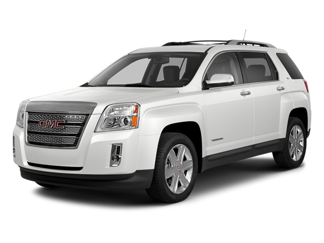 2014 GMC Terrain FWD SLE-1's photo