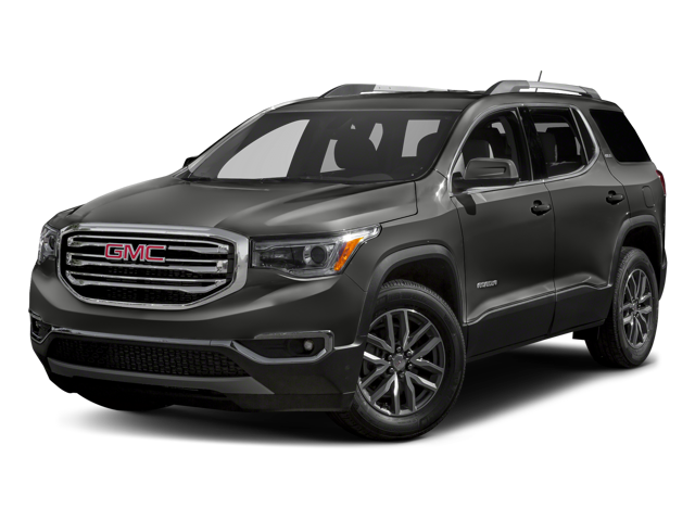 2018 GMC Acadia SLT-2 AWD's photo