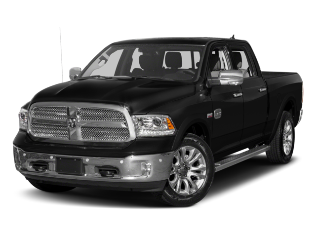 2018 RAM 1500 Longhorn