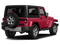 2015 Jeep Wrangler Sahara