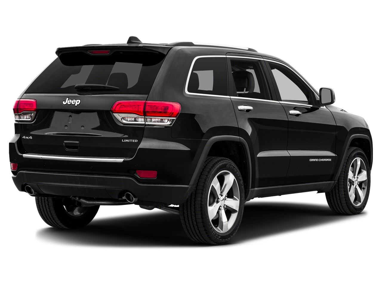 Used 2015 Jeep Grand Cherokee Limited with VIN 1C4RJFBG7FC150471 for sale in Franklin, KY
