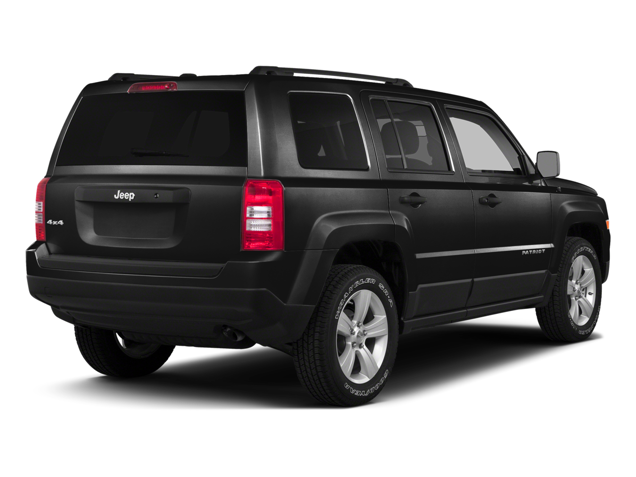 Used 2016 Jeep Patriot Sport with VIN 1C4NJPBB1GD699653 for sale in Franklin, KY
