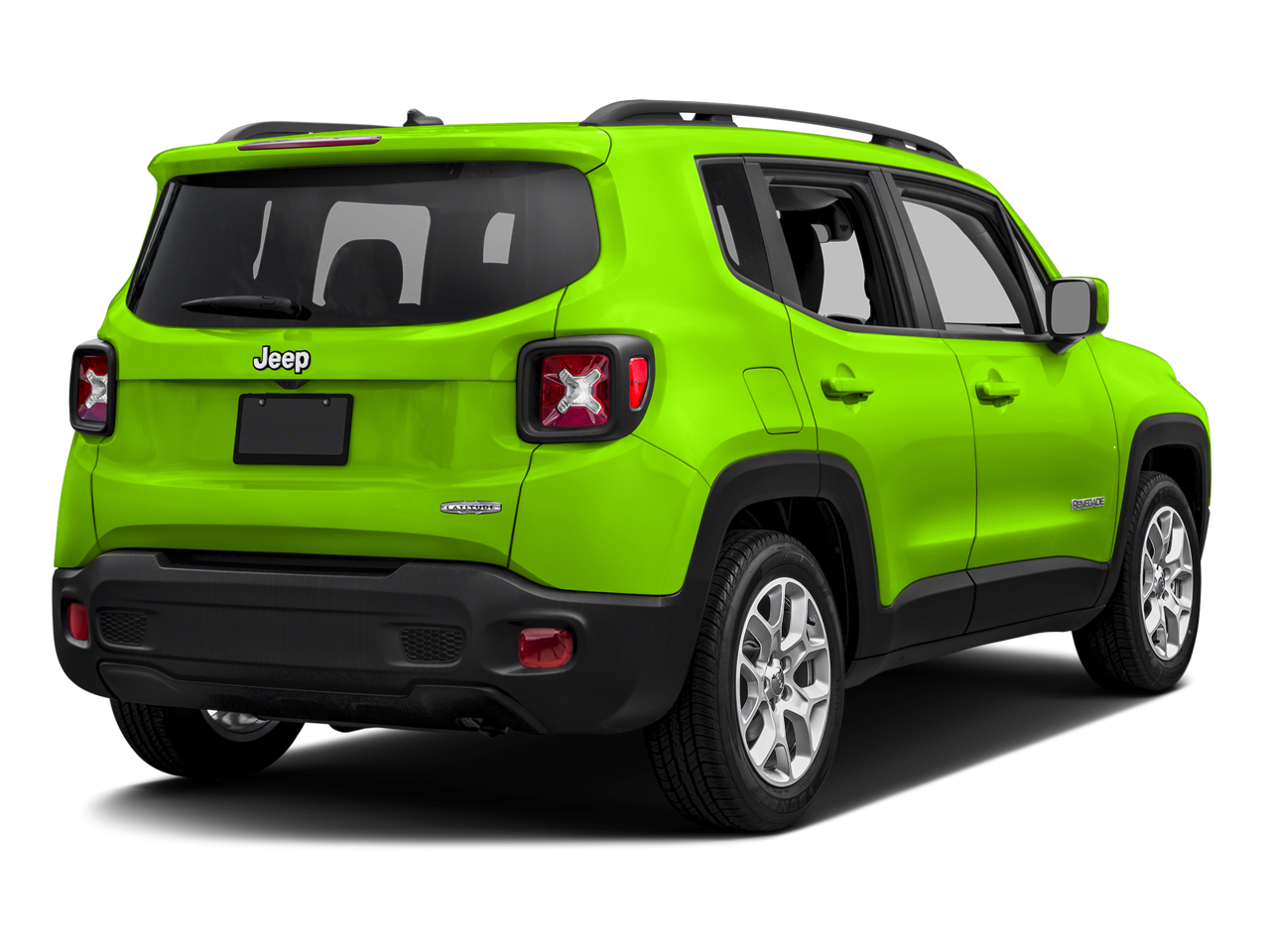 Used 2017 Jeep Renegade Altitude Package with VIN ZACCJABB8HPG53535 for sale in Franklin, KY