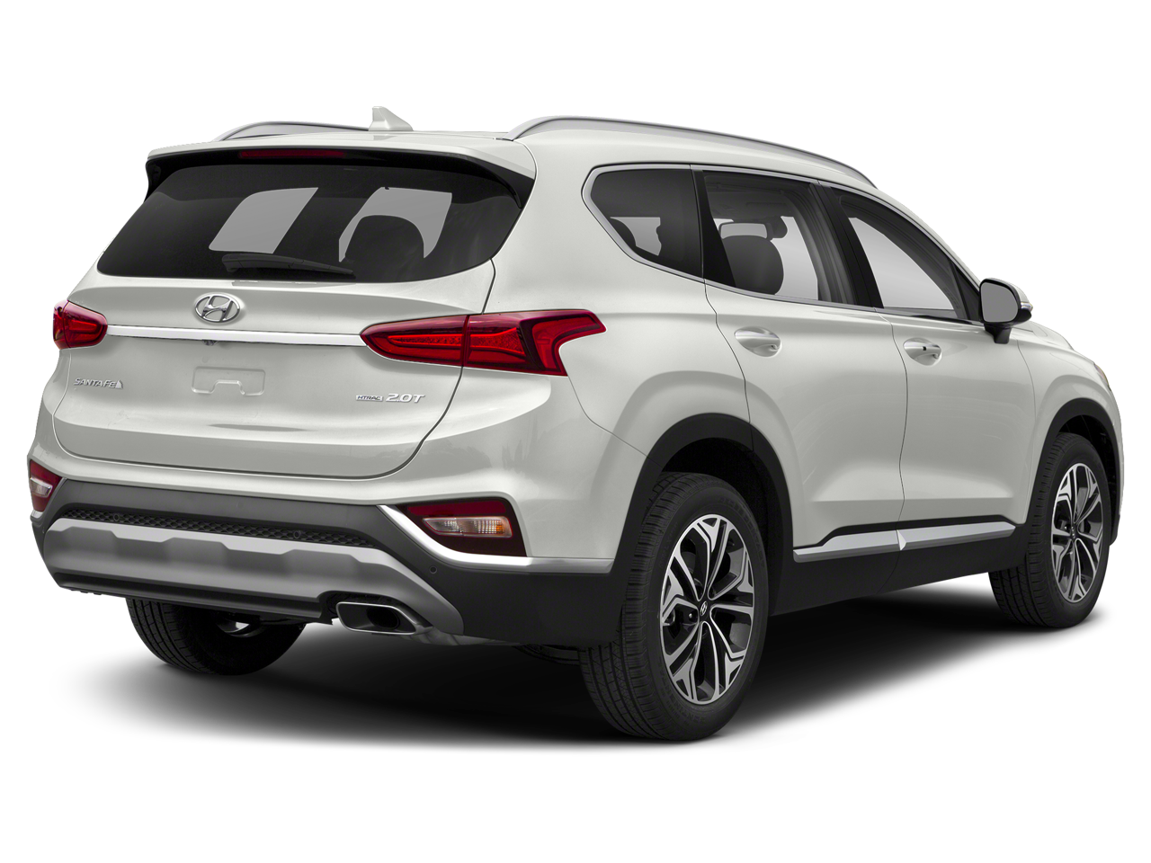 Used 2019 Hyundai Santa Fe Ultimate with VIN 5NMS5CAA8KH129352 for sale in Franklin, KY