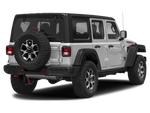 2019 Jeep Wrangler Rubicon