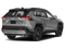 2020 Toyota RAV4 Hybrid Hybrid XSE