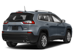 2021 Jeep Cherokee Latitude 4x4