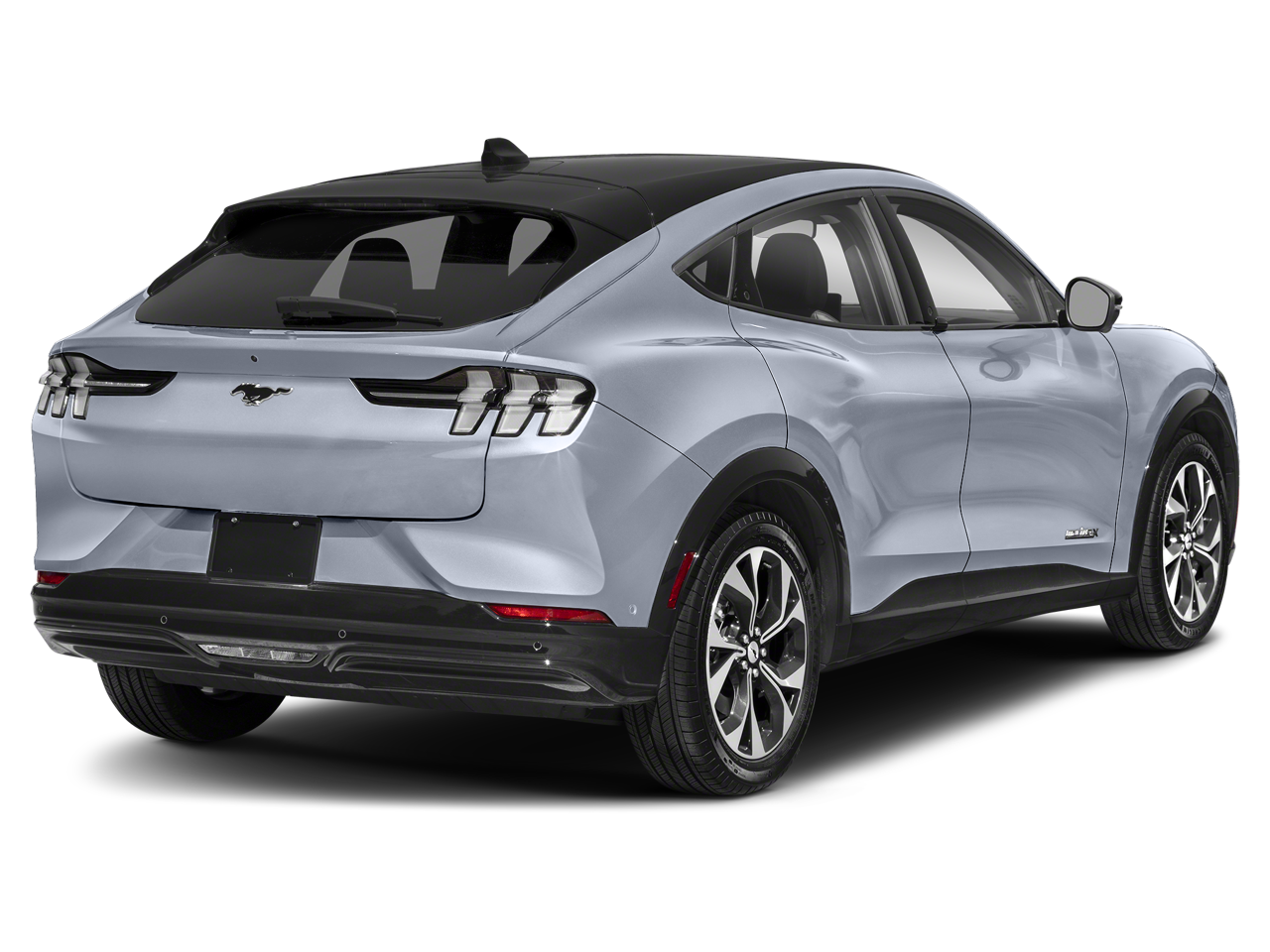 2022 Ford Mustang Mach-E Premium