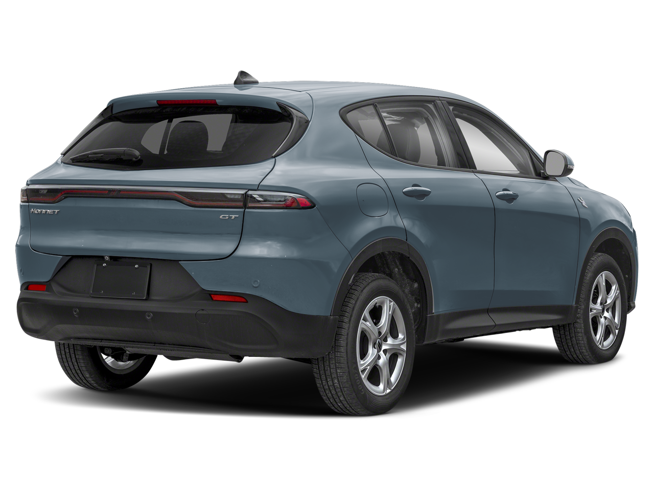 2024 Dodge Hornet GT Plus AWD
