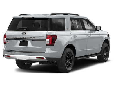 2024 Ford Expedition Timberline