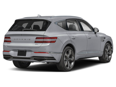 2025 Genesis GV80 2.5T Select