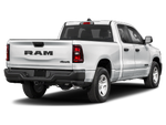 2025 RAM 1500 HFE Quad Cab 4x2 6'4' Box