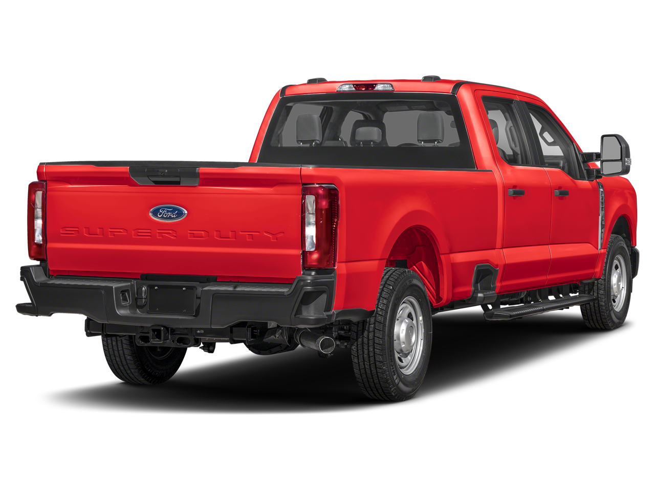 2026 Ford F-250 XLT