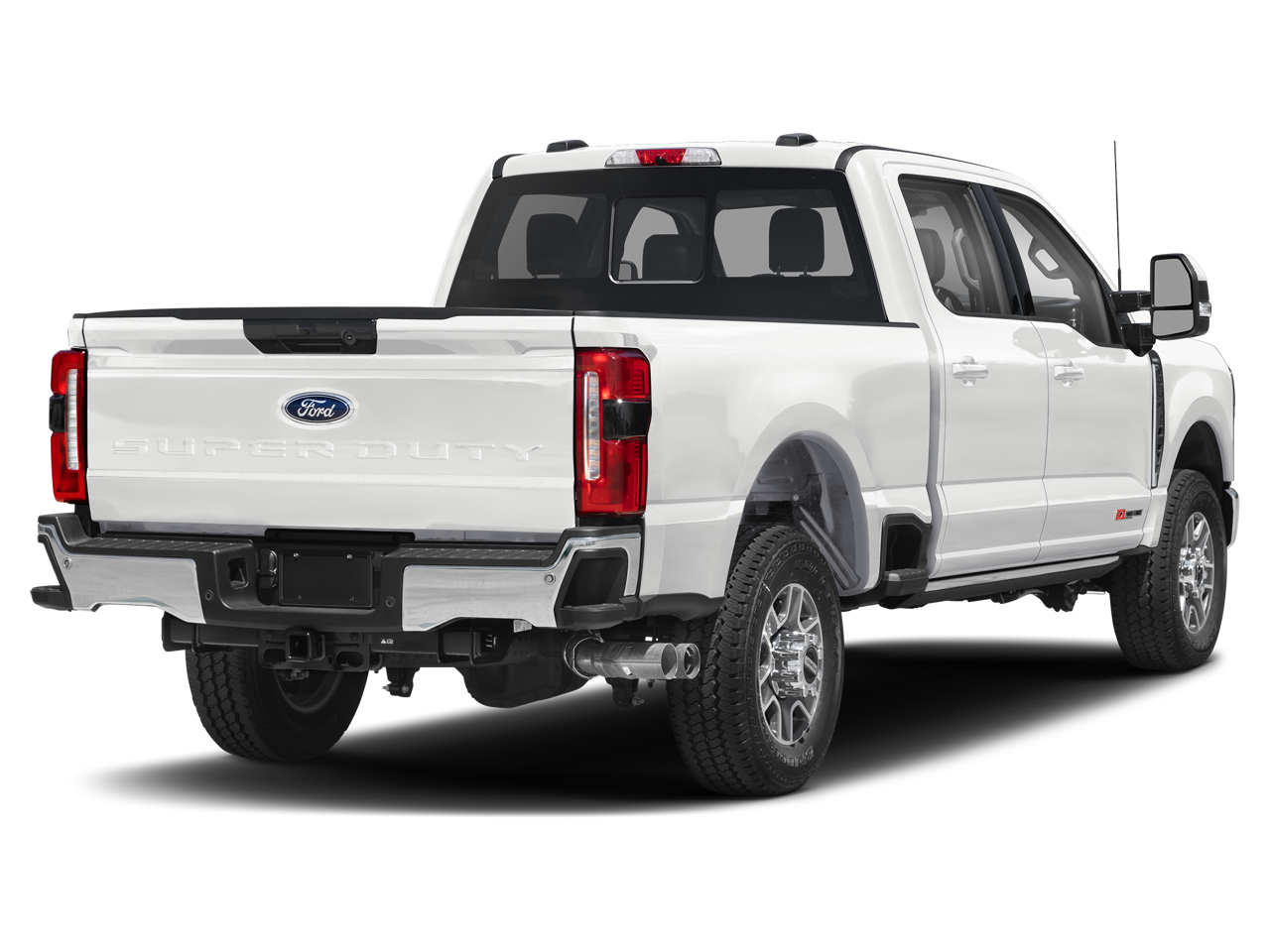 2026 Ford F-250 XLT