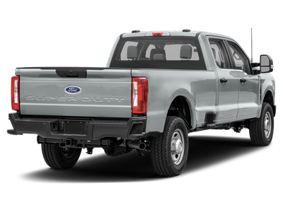 2026 Ford F-350 XLT