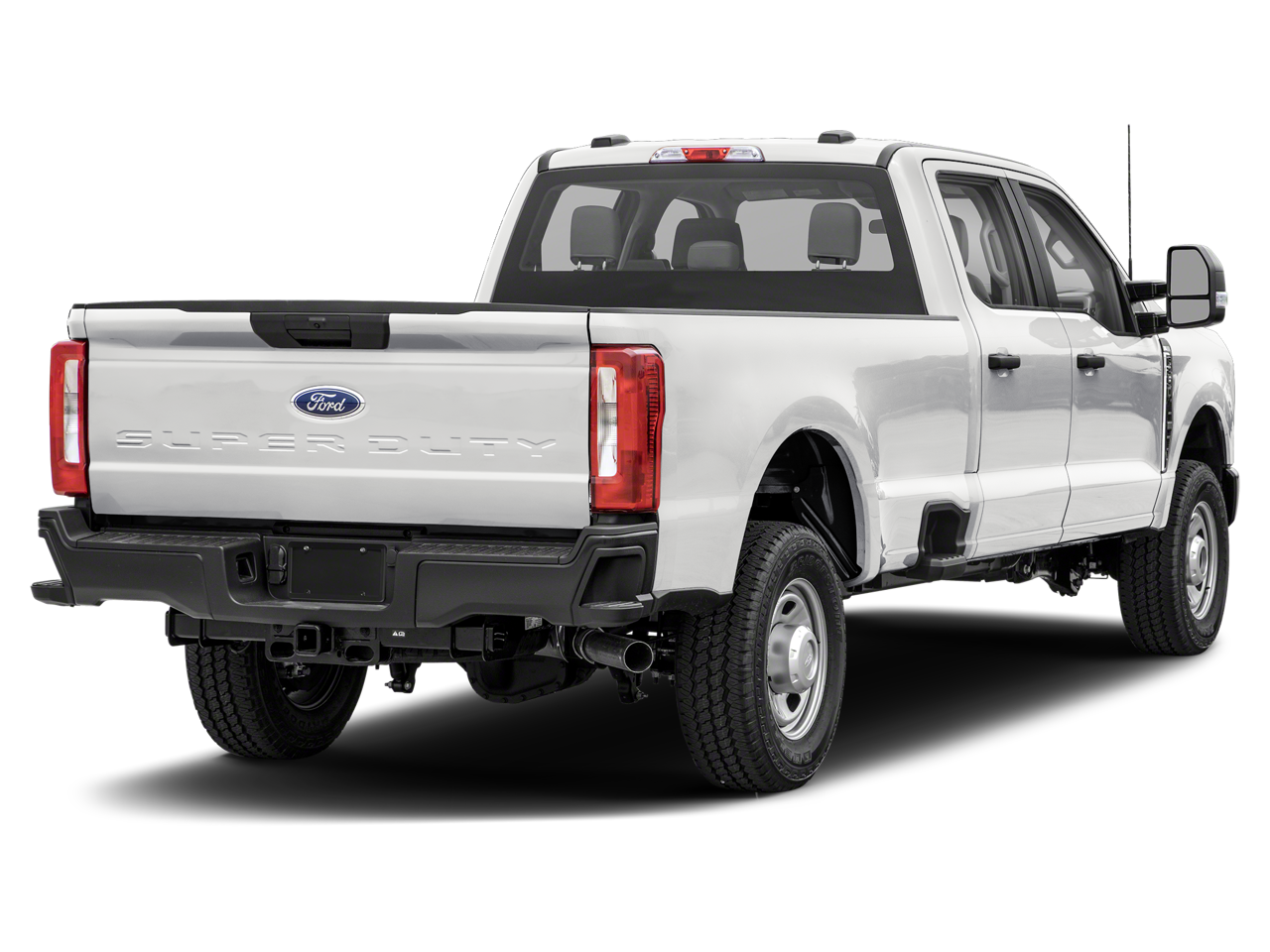 2026 Ford F-350 3SX