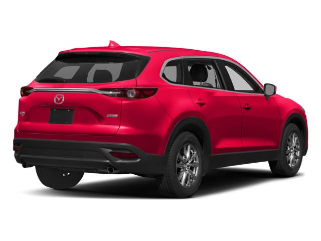 Used 2016 Mazda CX-9 Touring with VIN JM3TCBCY1G0100434 for sale in Franklin, KY