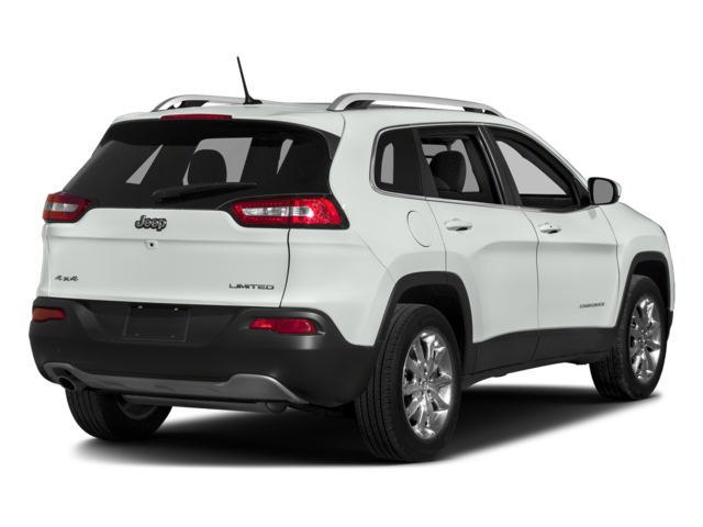 Used 2018 Jeep Cherokee Limited with VIN 1C4PJLDB1JD504026 for sale in Franklin, KY