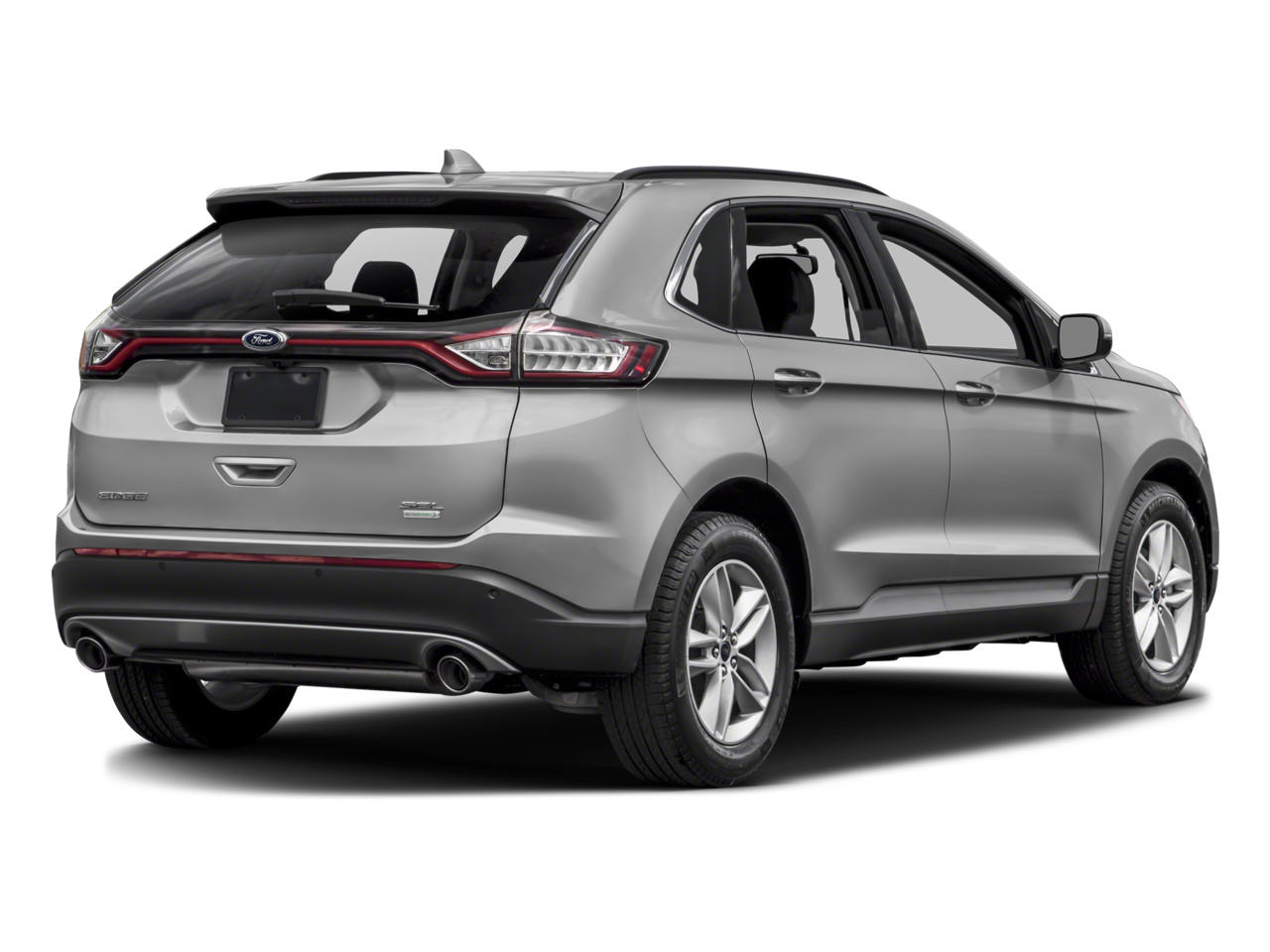 Used 2017 Ford Edge Titanium with VIN 2FMPK3K84HBB66766 for sale in Franklin, KY