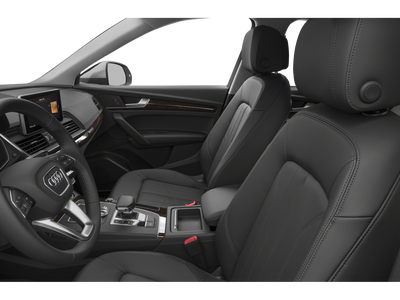 2020 Audi Q5 Premium Plus