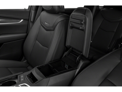 2020 Cadillac XT5 Sport AWD