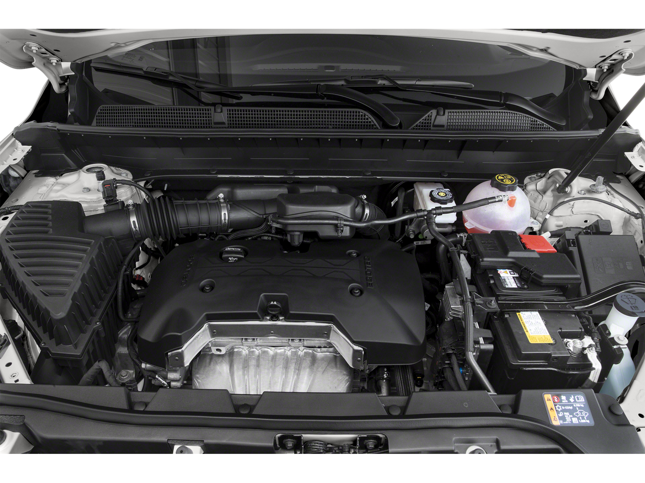 2020 GMC Acadia FWD SLE