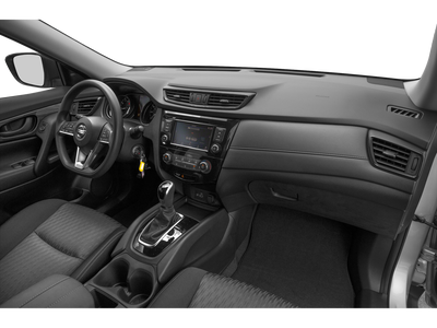 2020 Nissan Rogue SV FWD