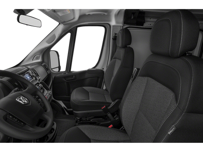 2020 RAM ProMaster 1500 Cargo Van High Roof 136' WB