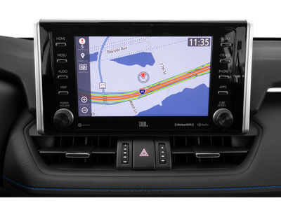 2020 Toyota RAV4 Hybrid Hybrid XSE