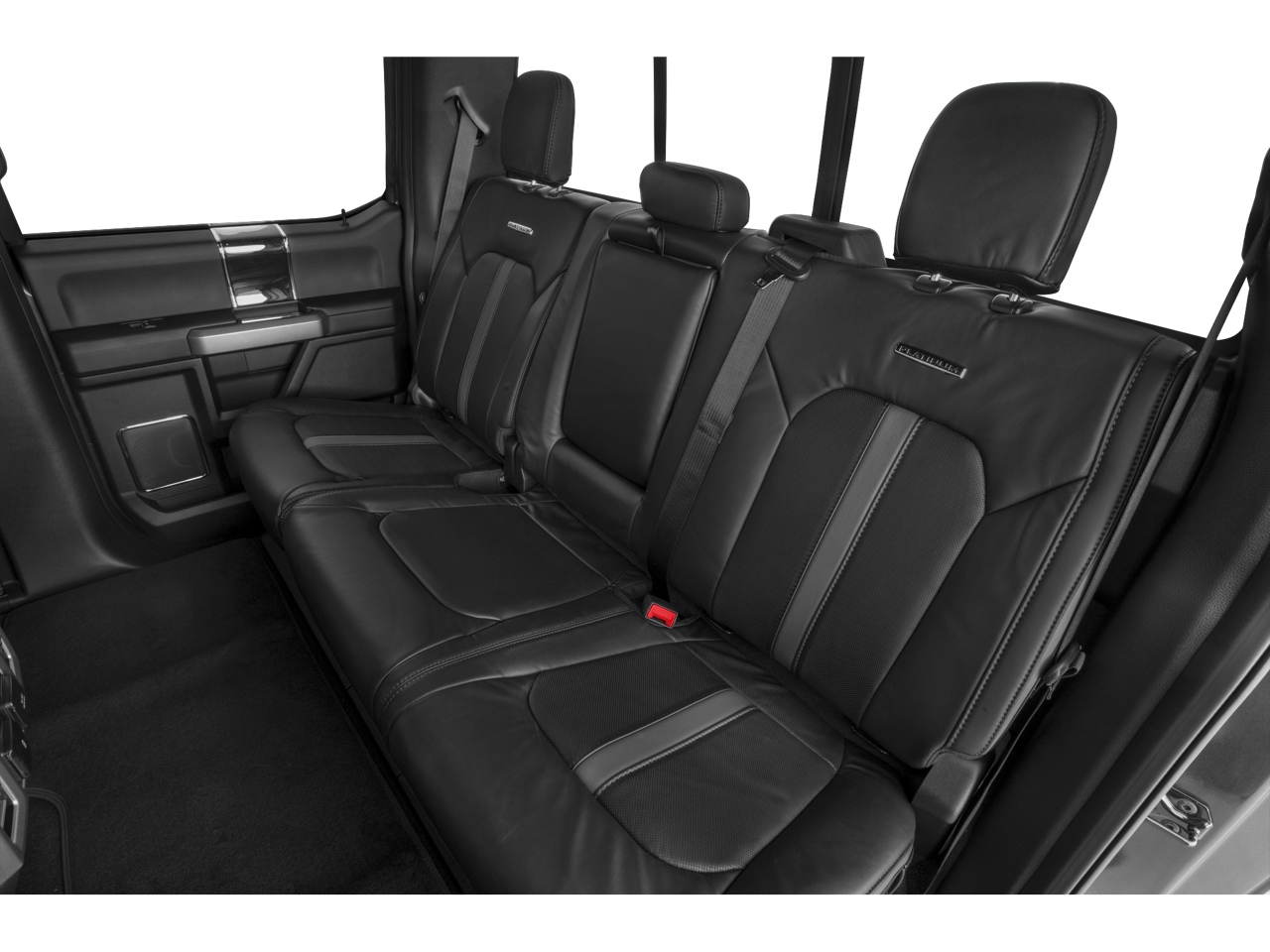 2021 Ford F-250 Platinum