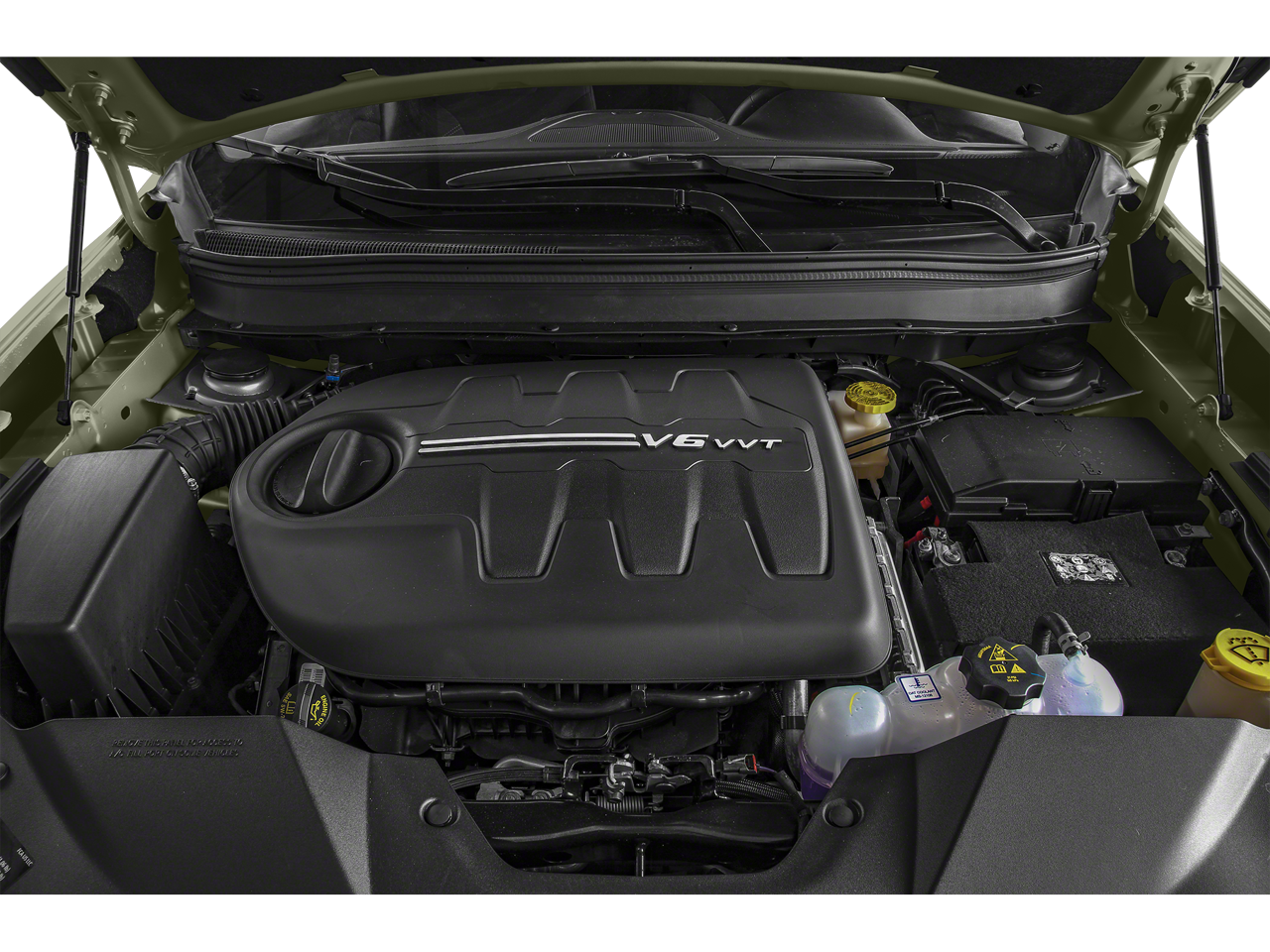 2021 Jeep Cherokee Latitude 4x4