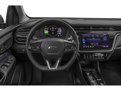 2022 Chevrolet Bolt EUV FWD LT